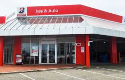 Bridgestone Select Tyre & Auto Osborne Park image