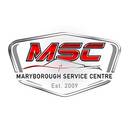 Maryborough Service Centre profile image