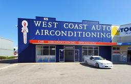 West Coast Auto Air-Conditioning image