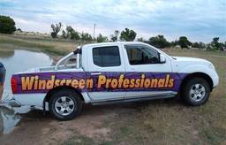 Windscreen Professionals And Mechanical image