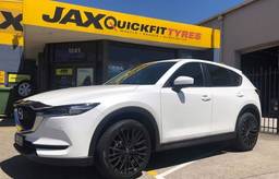 JAX Tyres & Auto Ballarat image