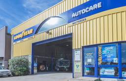 Goodyear Autocare Queanbeyan image