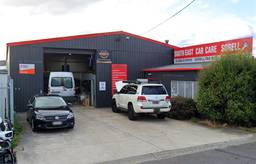 South East Car Care Pty Ltd image