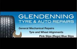 Glendenning Tyre and Auto Repairs image