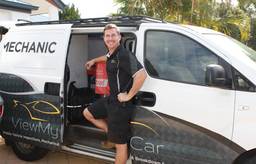 ViewMyCar Mobile Mechanic Sunshine Coast image