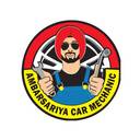 Amabarsariya Car Mechanic profile image