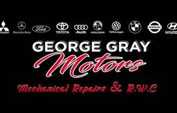 George Gray Motors image