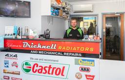 Bricknell Radiators & Mechanical Repairs image