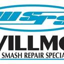 Willmot Smash Repair Specialist profile image