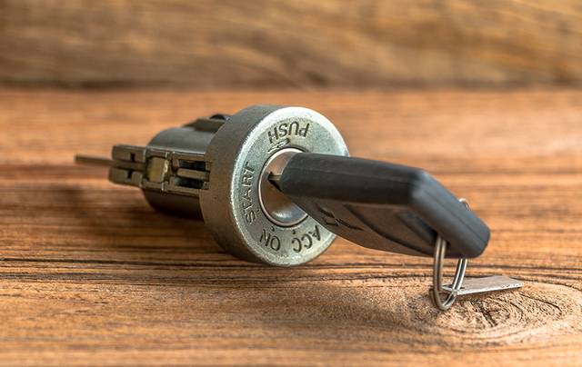Cost to Replace Ignition Switch  