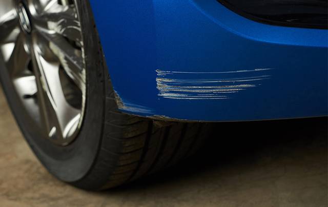 CAR SCRATCH REPAIR MELBOURNE - Quality Car Repair