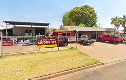 Duchess Road Automotive Repairs image