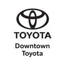 Downtown Toyota - Morningside profile image