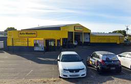 Auto Masters Victor Harbor image