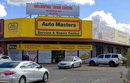 Auto Masters Welshpool image