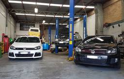 Spacelane Mechanical Repairs Pty Ltd image