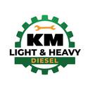 KM Light and Heavy Mechanical Services profile image