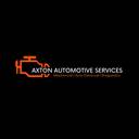 Axton Automotive Services profile image