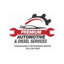 Premium Automotive & Diesel Services profile image