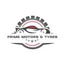 Prime Motors & Tyres profile image