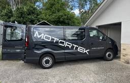 Motortek Mobile Mechanic image