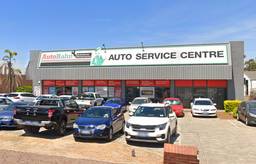 AutoBahn Mechanical and Electrical Services Morley image