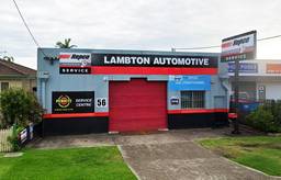 Lambton Automotive image