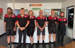 Bridgestone Select Tyre & Auto Hervey Bay image