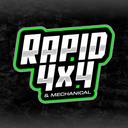 Rapid 4x4 & Mechanical profile image