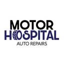 Motor Hospital profile image