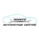 Adam's Automotive Centre profile image