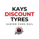 Kays Discount Tyres profile image