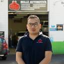 Bullz Automotive profile image