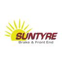 Suntyre Brake & Front End profile image