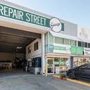 Repair Street Garage profile image