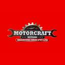 Motorcraft Crash Repairs profile image