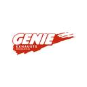 Genie Exhaust profile image