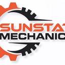 Sunstate Mechanical profile image