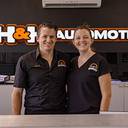 H & H Automotive profile image