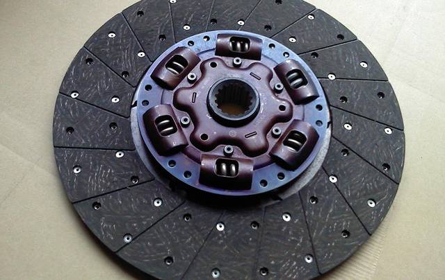 Clutch Disc