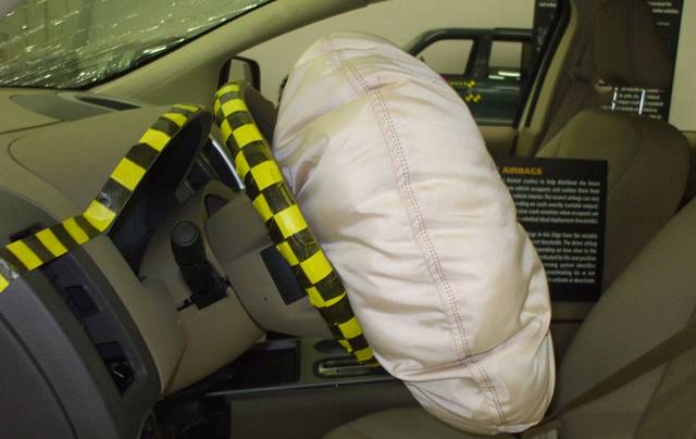 Airbag