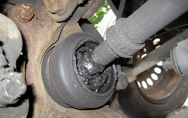CV shaft replacement costs &amp; repairs | AutoGuru