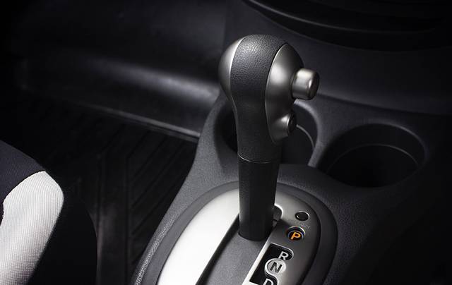Shift Lock Solenoid Replacement