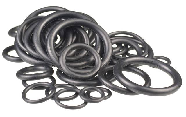 Distributor o-ring replacement