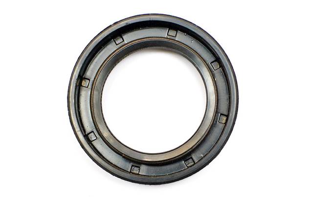 Front crankshaft seal replacement