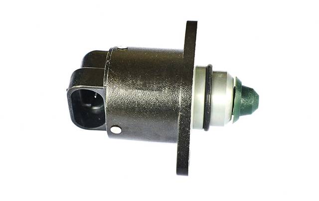 Idle air control valve replacement