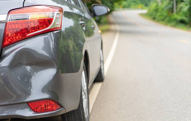 Dent removal and repair