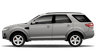 2012 Ford Territory image