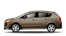 2020 Peugeot 3008 image