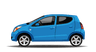 2012 Suzuki Alto image